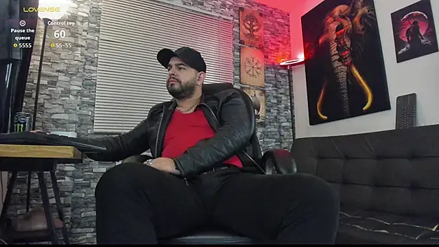 Snapshot of Ethan_Castellano chatting on 17, 5, 2026 Ethan Castellano online show from 17, 5, 2026
