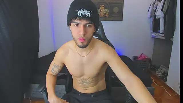 daddy jhons online show from 16, 10, 2025