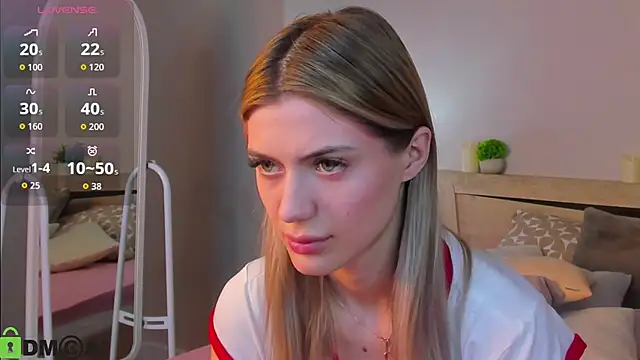 Cherry Price online show from 18, 12, 2025