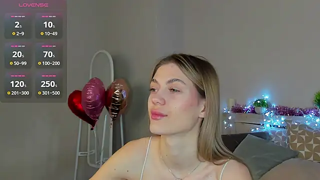 Cherry Price online show from 18, 2, 2026