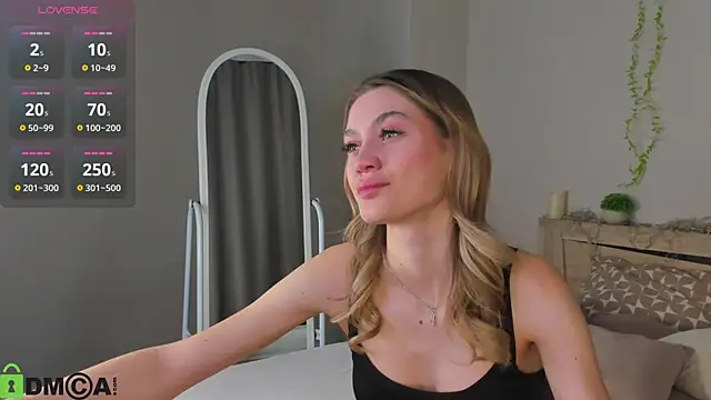 Cherry Price online show from 30, 3, 2026