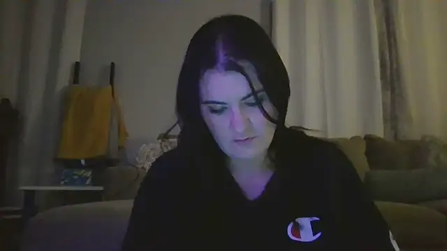  CumSeeV  online show from 17, 12, 2024