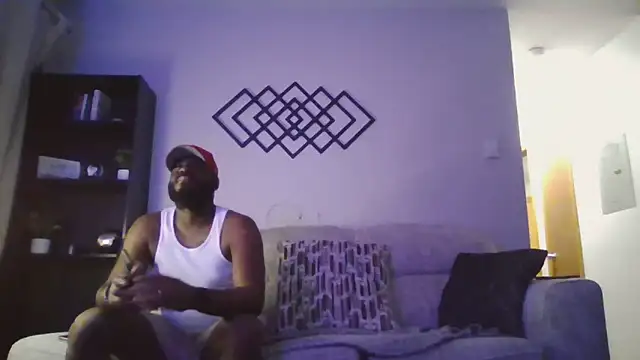  CumSeeV  online show from 31, 12, 2024