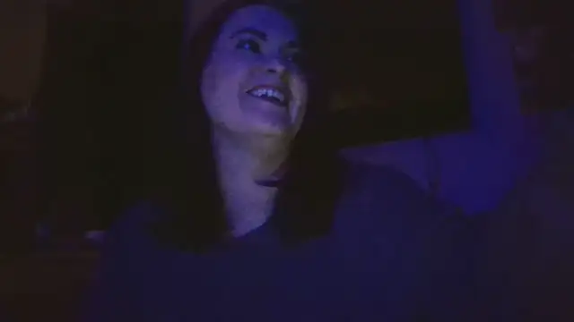  CumSeeV  online show from 19, 12, 2025