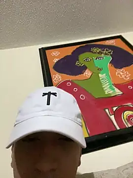 Snapshot of kmilo2405 chatting on 11, 3, 2026 kmilo2405 online show from 11, 3, 2026