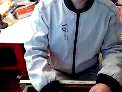 hotkaier online show from 23, 3, 2026