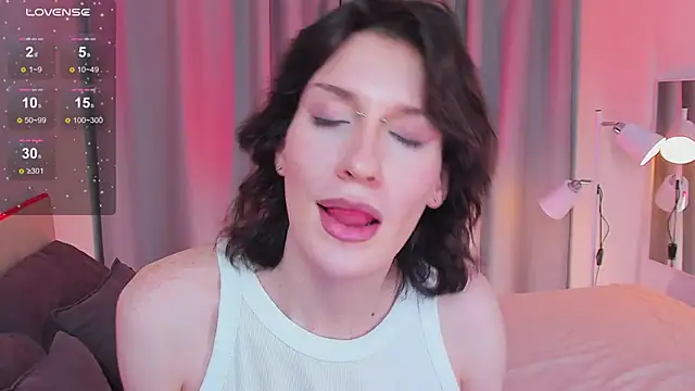 Snapshot of Kolette_Gray chatting on 31, 1, 2025 Kolette Gray online show from 31, 1, 2025