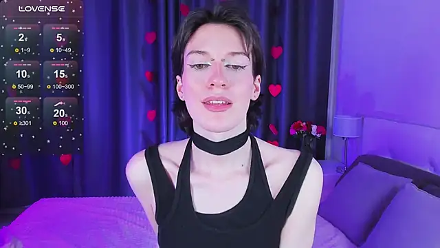 Snapshot of Kolette_Gray chatting on 16, 2, 2025 Kolette Gray online show from 16, 2, 2025