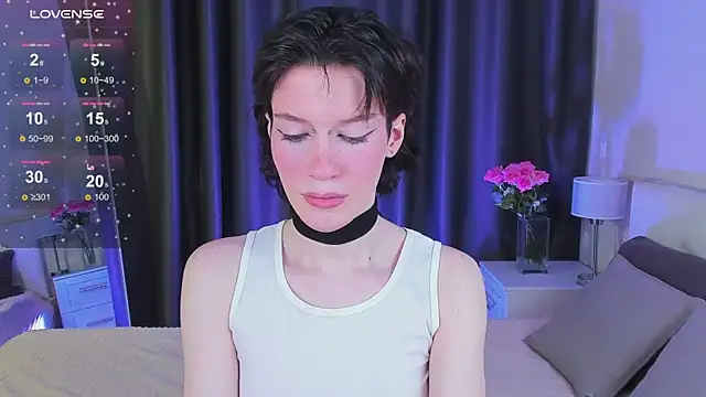 Snapshot of Kolette_Gray chatting on 28, 2, 2025 Kolette Gray online show from 28, 2, 2025