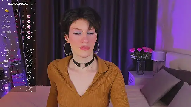 Snapshot of Kolette_Gray chatting on 2, 3, 2025 Kolette Gray online show from 2, 3, 2025