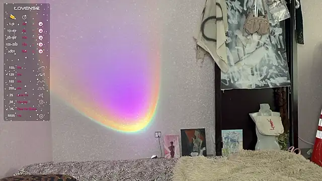 Kolette Gray online show from 13, 2, 2026