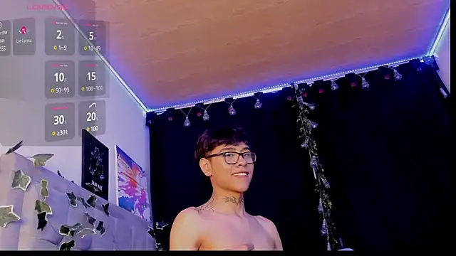 jacks hotter online show from 13, 2, 2025