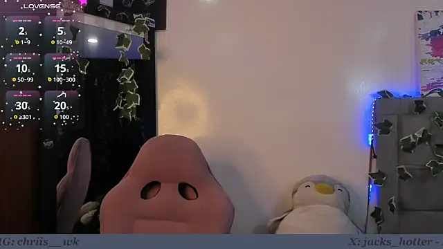 jacks hotter online show from 3, 12, 2025