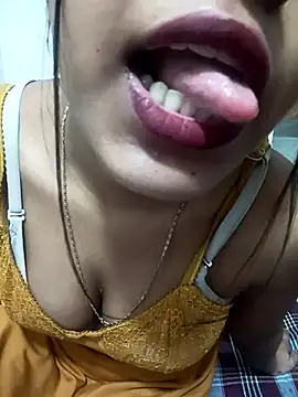 Sania-Love online show from 27, 2, 2025