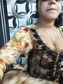 Sania-Love online show from 24, 10, 2025