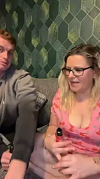 SweetXCandyX online show from 9, 1, 2026