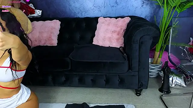 firesbomb777 online show from 18, 1, 2025