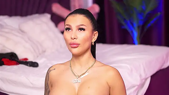 firesbomb777 online show from 6, 3, 2025