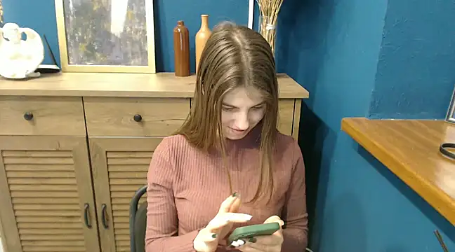 felicity gold online show from 18, 1, 2025