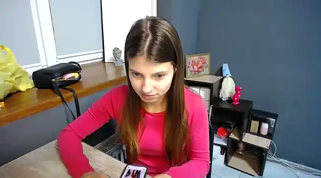 felicity gold online show from 4, 2, 2025