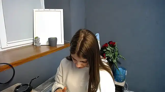 felicity gold online show from 28, 2, 2025