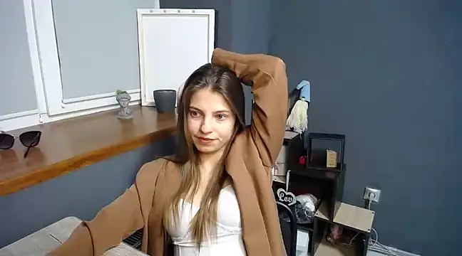 felicity gold online show from 21, 3, 2025