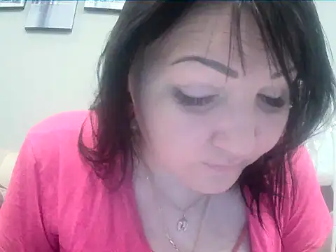 ClaireSunset online show from 23, 10, 2025