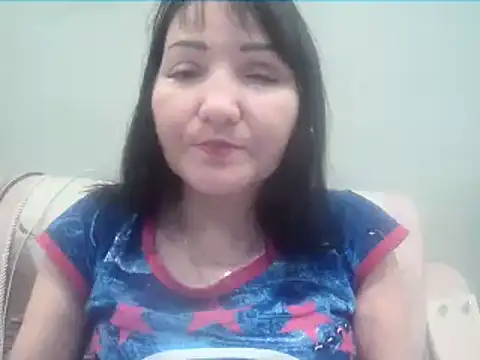 ClaireSunset online show from 10, 1, 2026