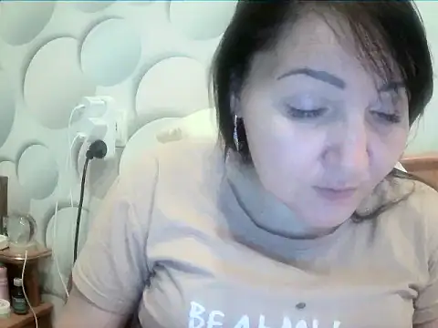 ClaireSunset online show from 20, 3, 2026