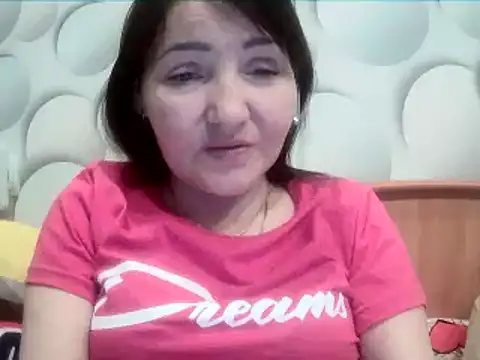 ClaireSunset online show from 28, 3, 2026