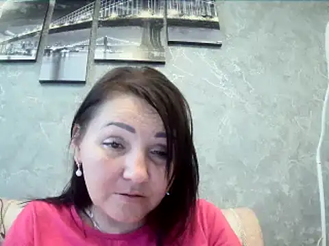 Snapshot of ClaireSunset chatting on 31, 7, 2026 ClaireSunset online show from 31, 7, 2026