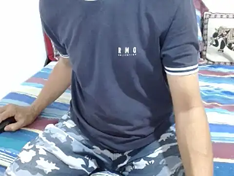 Snapshot of goten-770 chatting on 27, 2, 2025 goten-770 online show from 27, 2, 2025