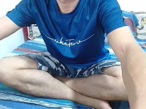 Snapshot of goten-770 chatting on 1, 3, 2025 goten-770 online show from 1, 3, 2025