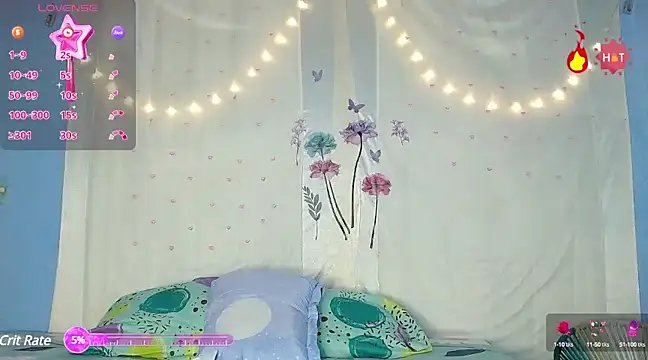 Snapshot of evaluna_horny_ chatting on 17, 12, 2024 evaluna horny online show from 17, 12, 2024