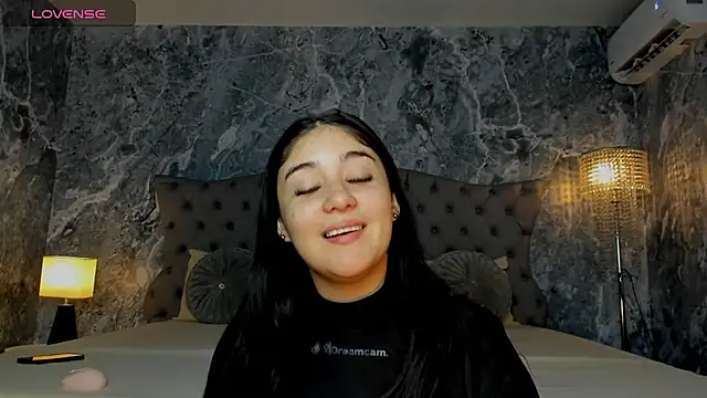 Belliinda 21 online show from 9, 1, 2026