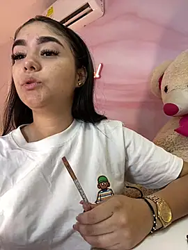 Belliinda 21 online show from 3, 3, 2026