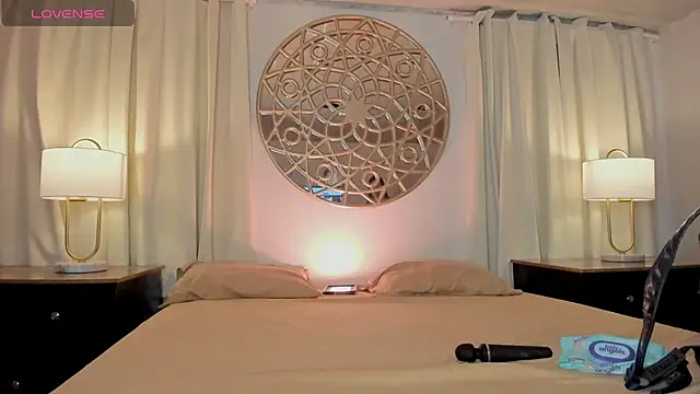 Snapshot of Belliinda_21 chatting on 22, 5, 2026 Belliinda 21 online show from 22, 5, 2026