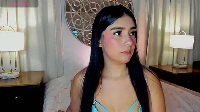 Snapshot of Belliinda_21 chatting on 23, 7, 2026 Belliinda 21 online show from 23, 7, 2026