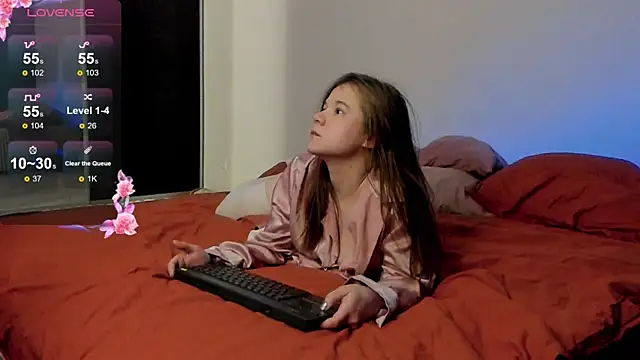 Hibisceae online show from 27, 2, 2026