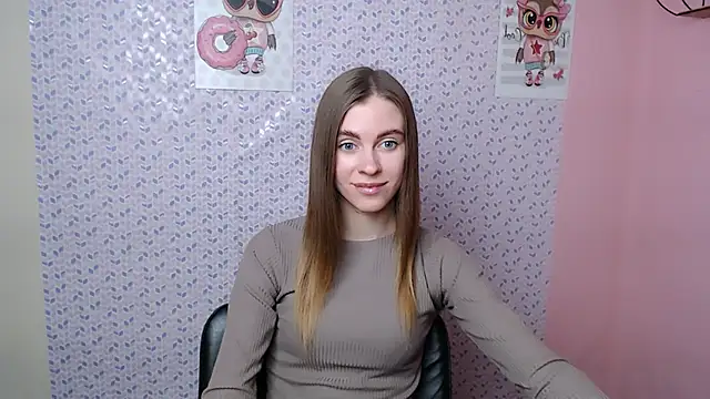 AlisaCatty  online show from 2, 1, 2025