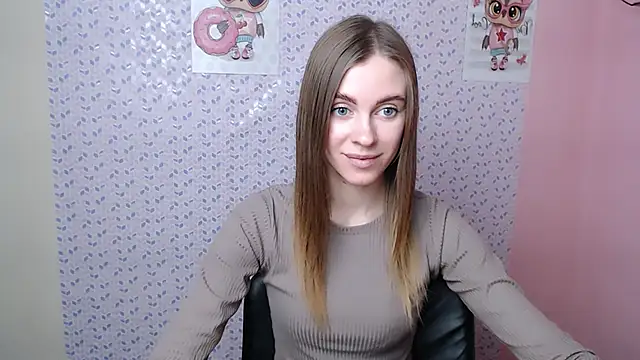 AlisaCatty  online show from 2, 1, 2025