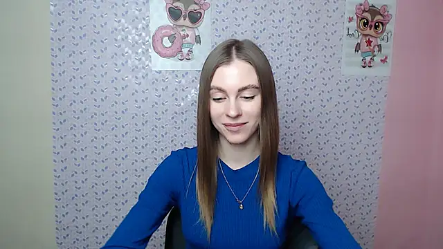 AlisaCatty  online show from 4, 1, 2025