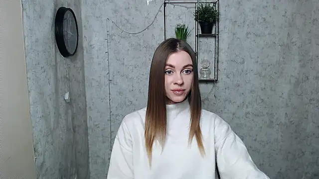 AlisaCatty  online show from 9, 1, 2025