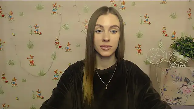 AlisaCatty  online show from 11, 1, 2025