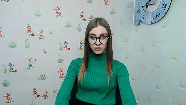 AlisaCatty  online show from 21, 1, 2025