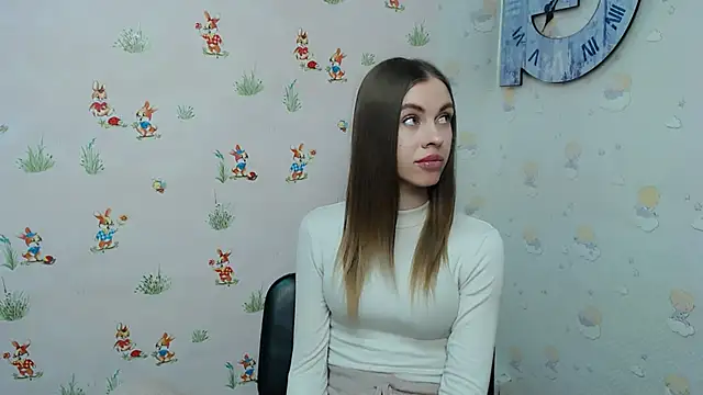 AlisaCatty  online show from 24, 1, 2025