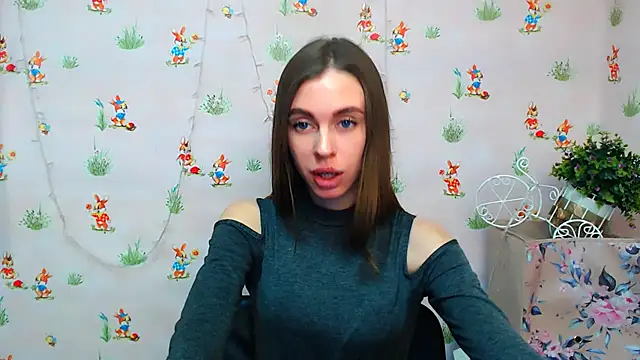 AlisaCatty  online show from 27, 1, 2025