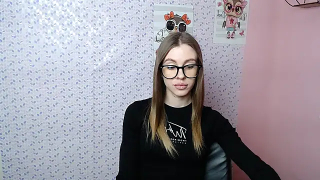 AlisaCatty  online show from 30, 1, 2025