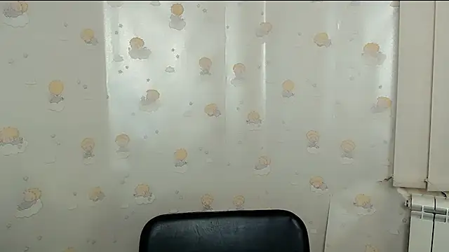 AlisaCatty  online show from 12, 2, 2025