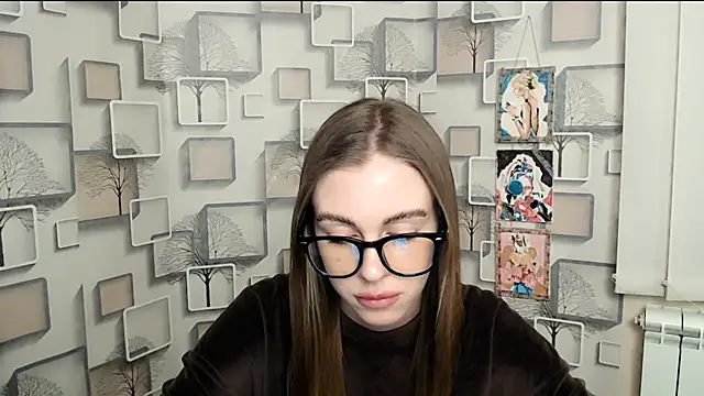 AlisaCatty  online show from 12, 2, 2025